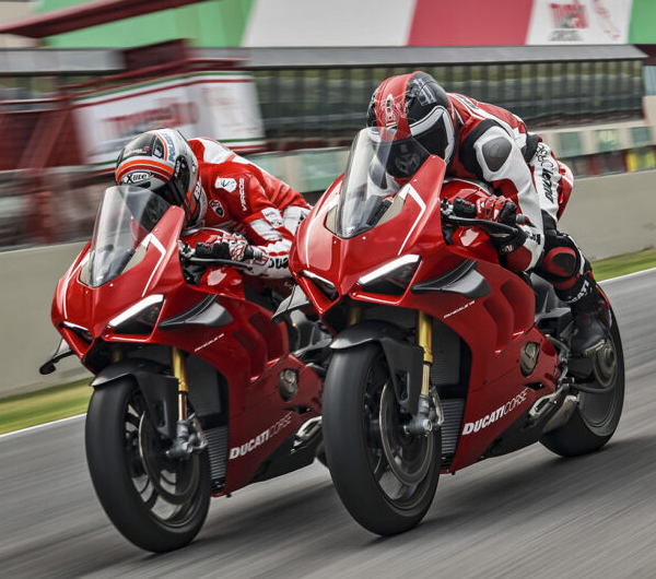 Ducati Bild